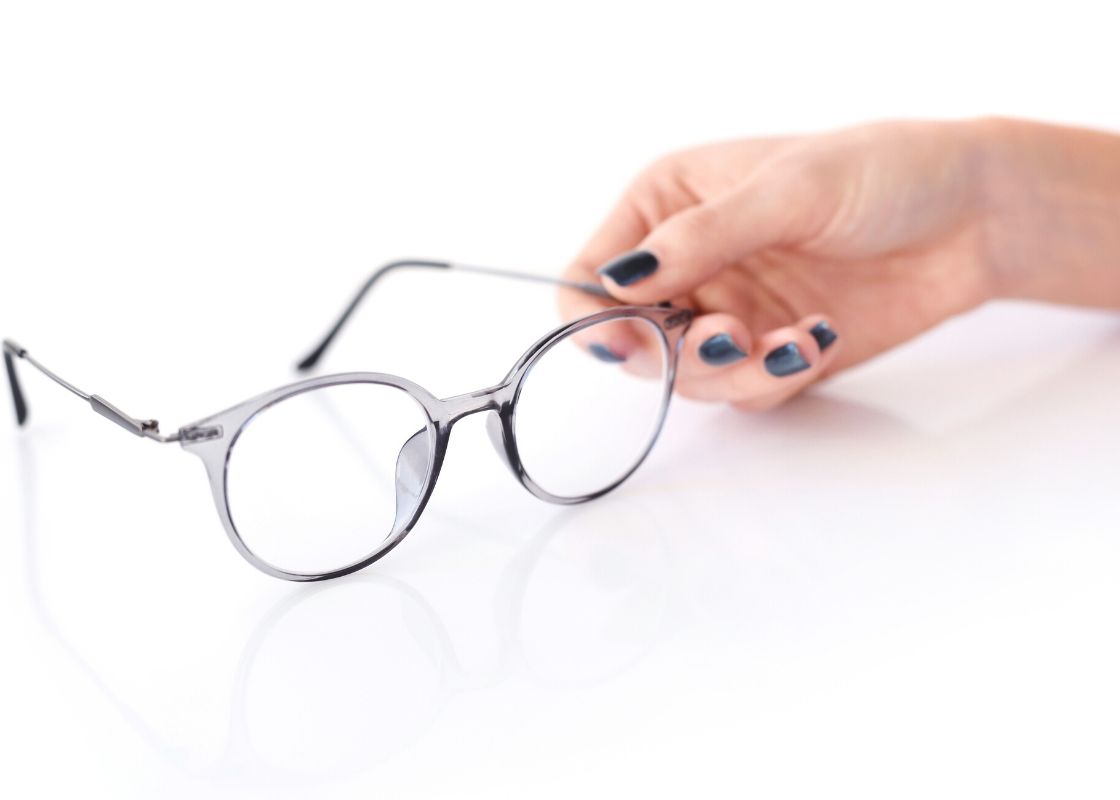 Verres traités anti-lumière bleue