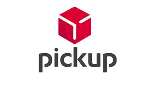 Logo pickup